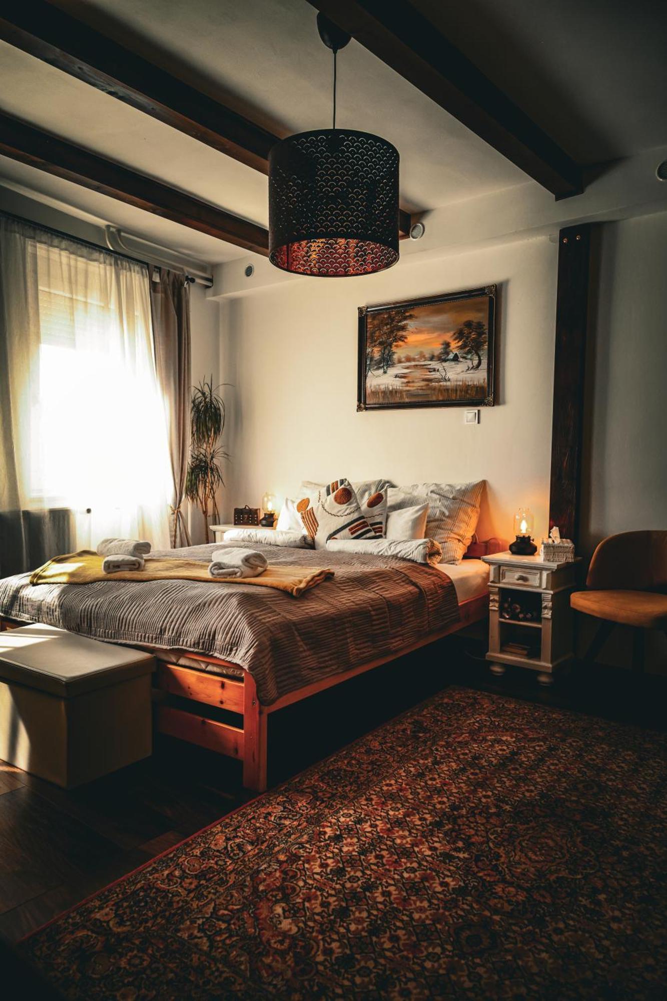 Kishaz Apartman Erlau Exterior foto
